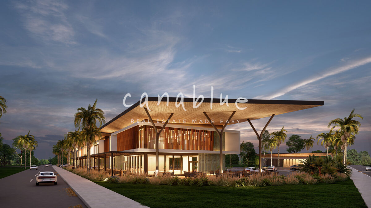The Plaza Punta Cana — photo 3