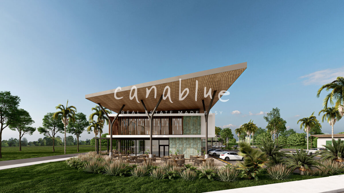 The Plaza Punta Cana — photo 10