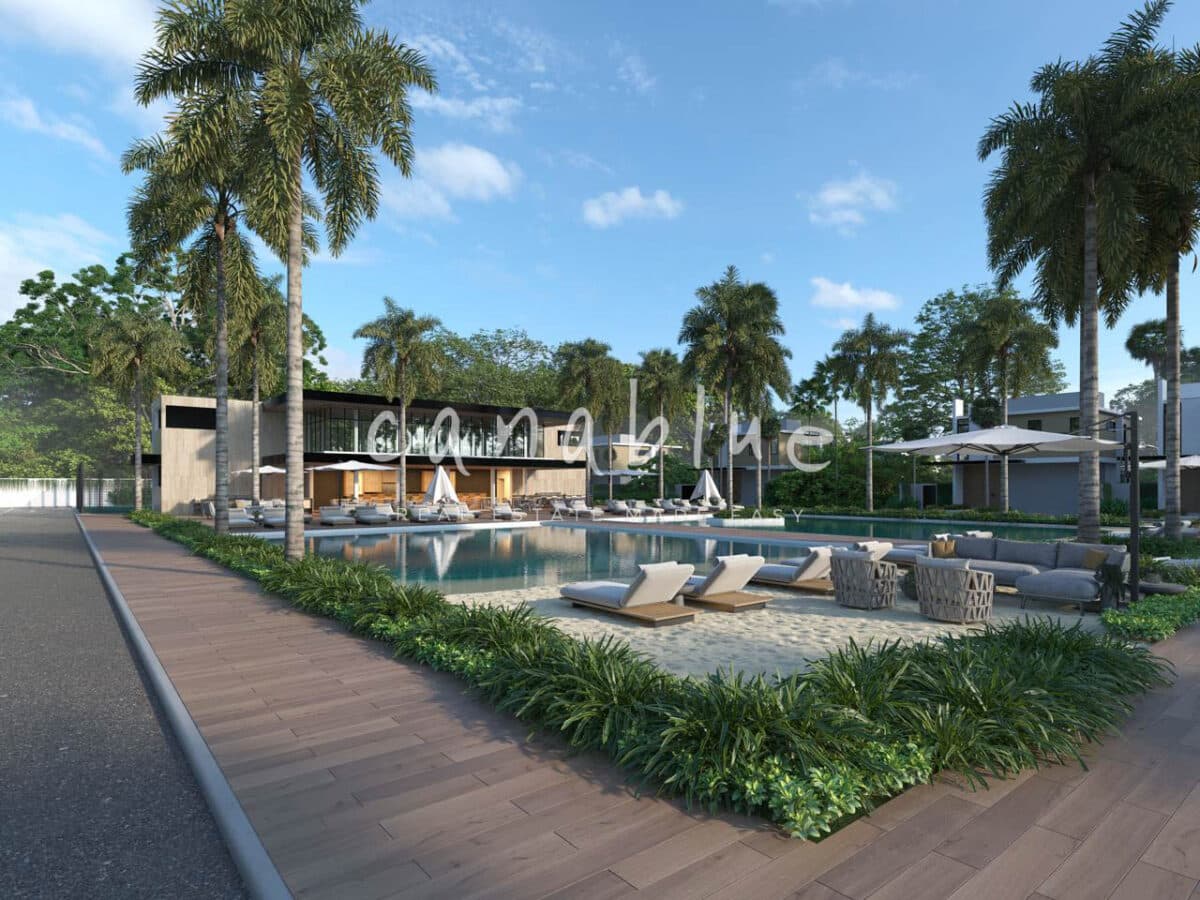 Tropical Beach Residences — photo 2