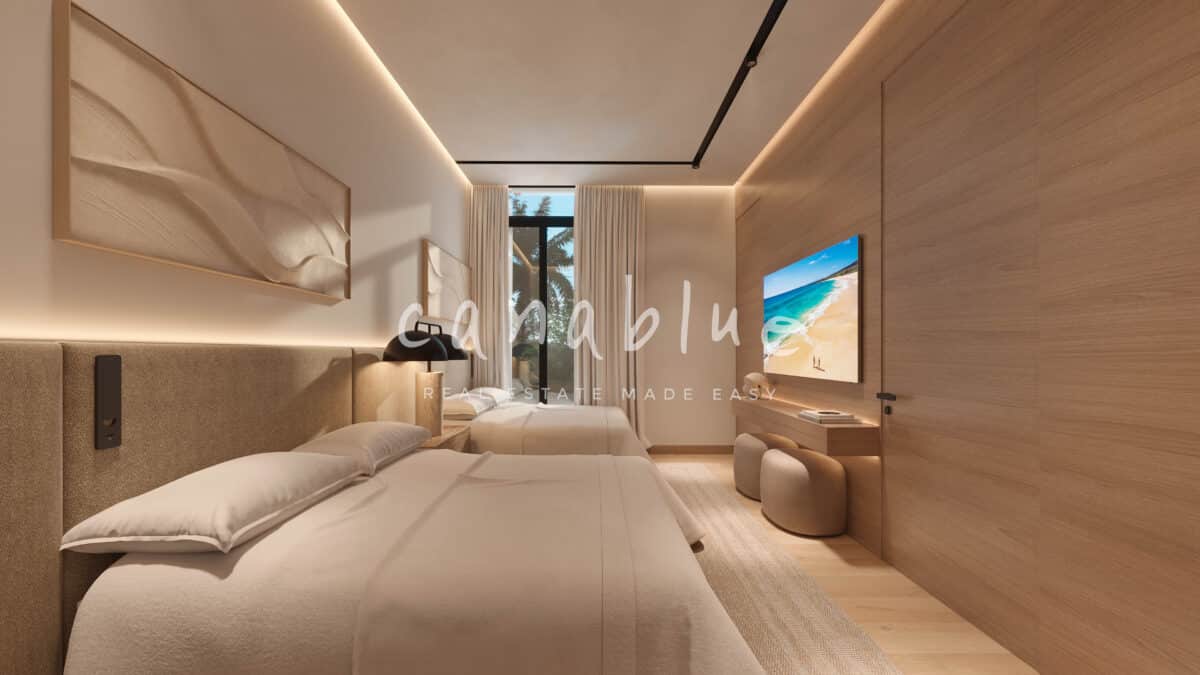 Tropical Beach Residences — photo 11