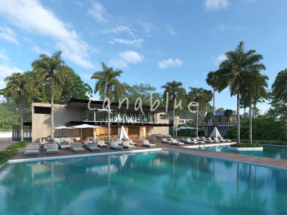 Tropical Beach Residences — photo 3