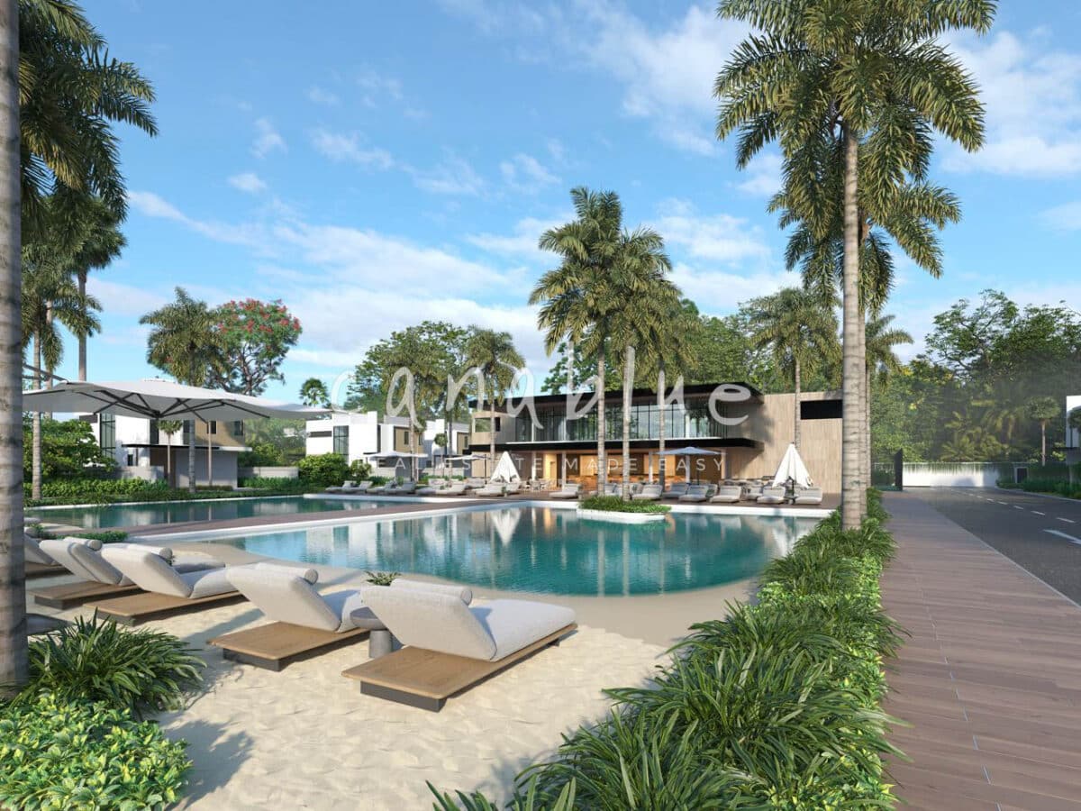 Tropical Beach Residences — photo 4