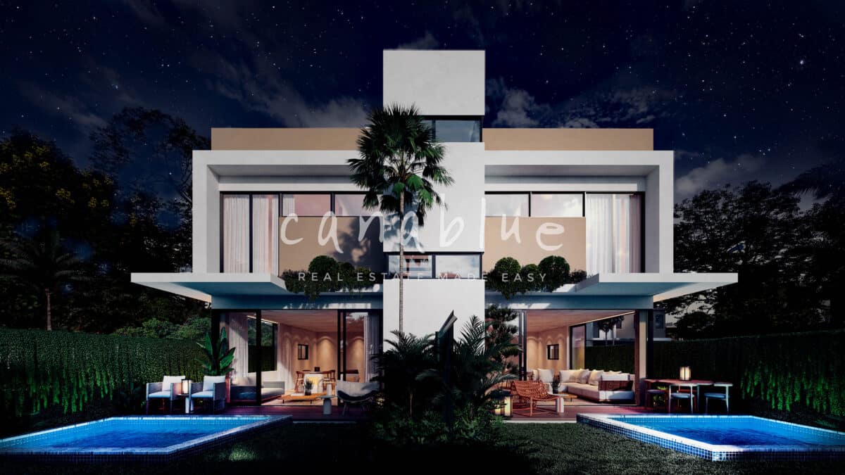Tropical Beach Residences — photo 5