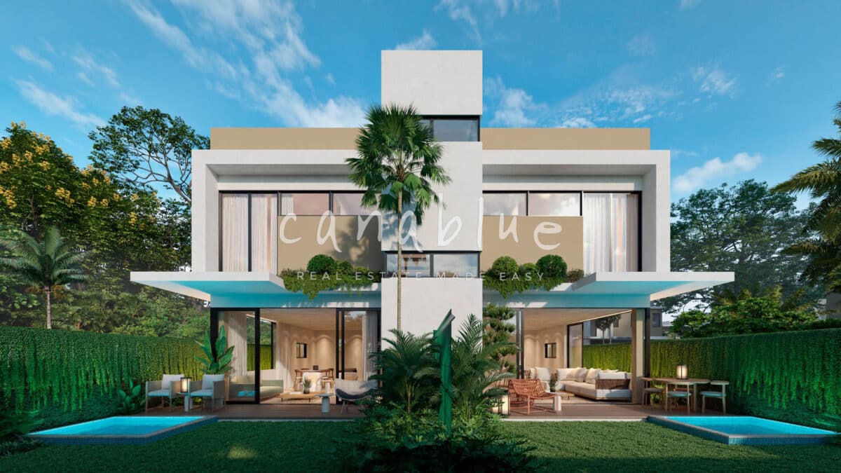 Tropical Beach Residences — photo 6