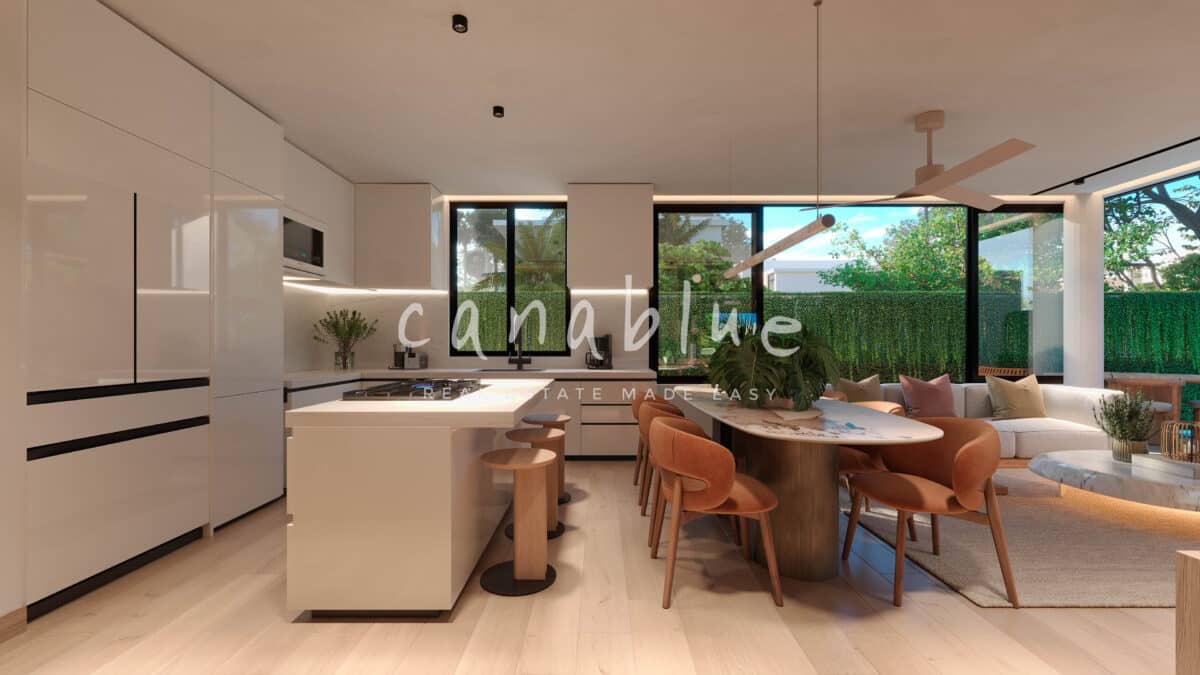 Tropical Beach Residences — photo 7