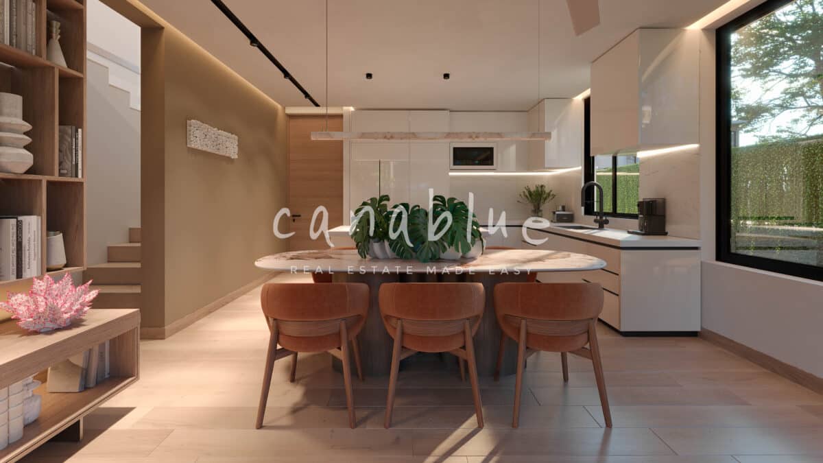 Tropical Beach Residences — photo 8