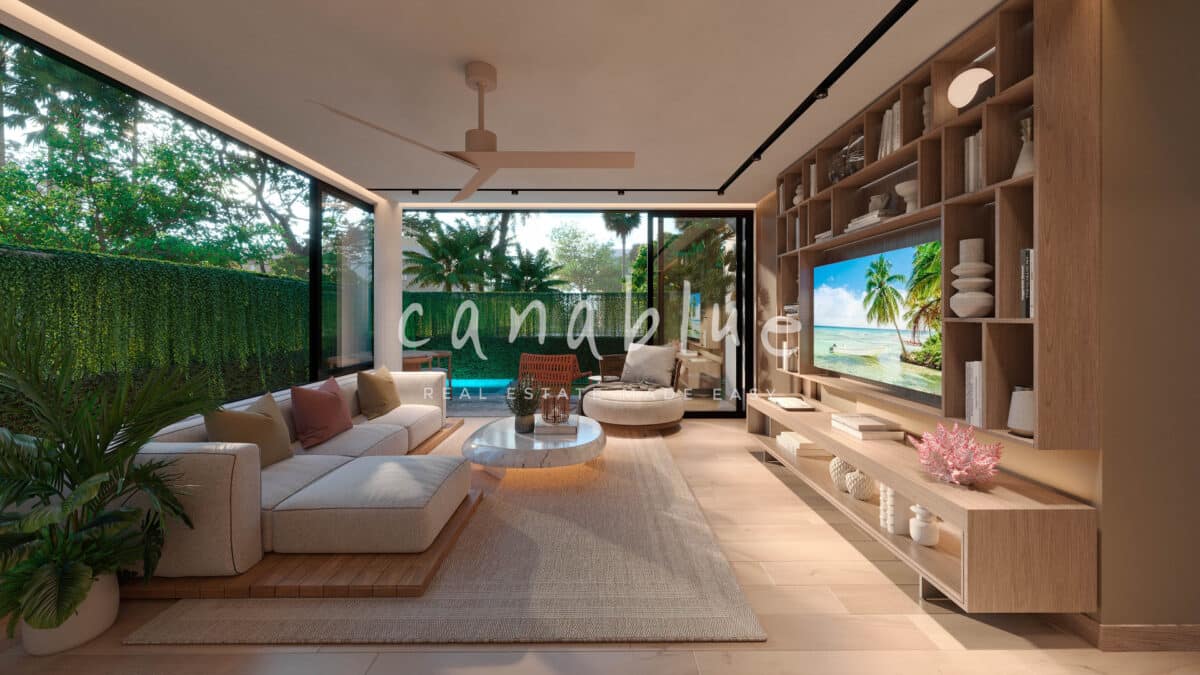 Tropical Beach Residences — photo 9