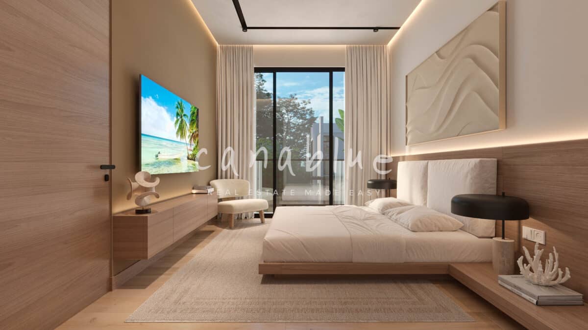Tropical Beach Residences — photo 10