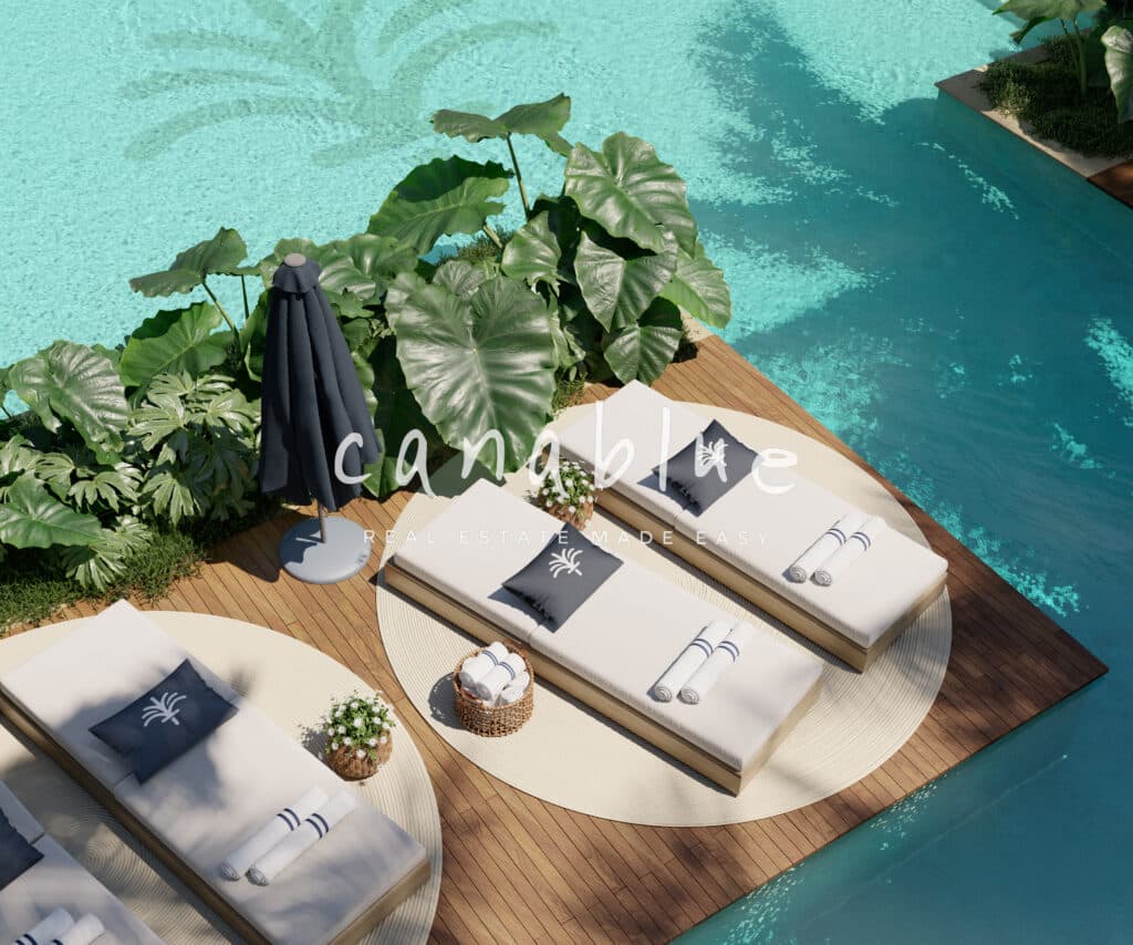 Tropicale at Vistacana Villas and Townhouses — photo 5