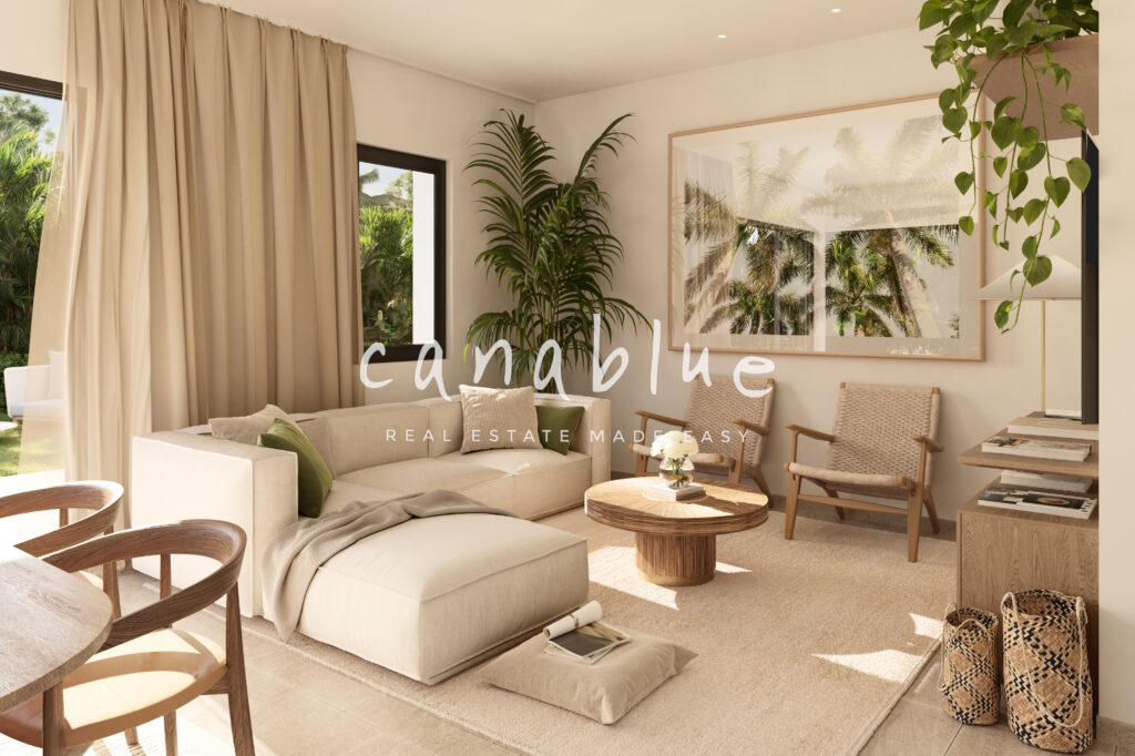 Tropicale at Vistacana Villas and Townhouses — photo 8