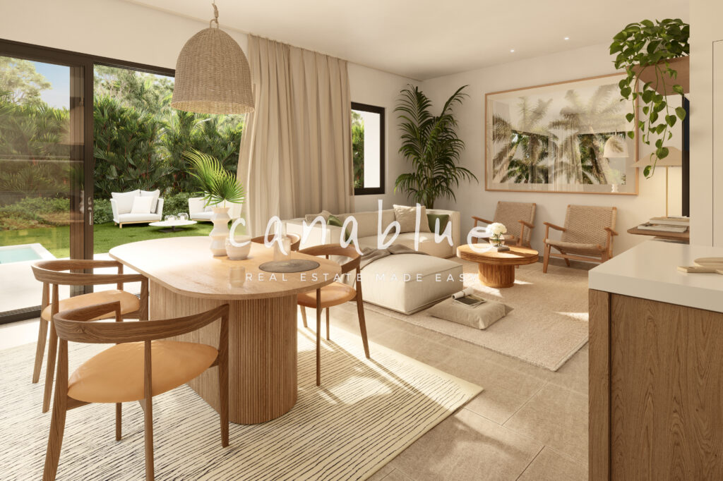 Tropicale at Vistacana Villas and Townhouses — photo 9
