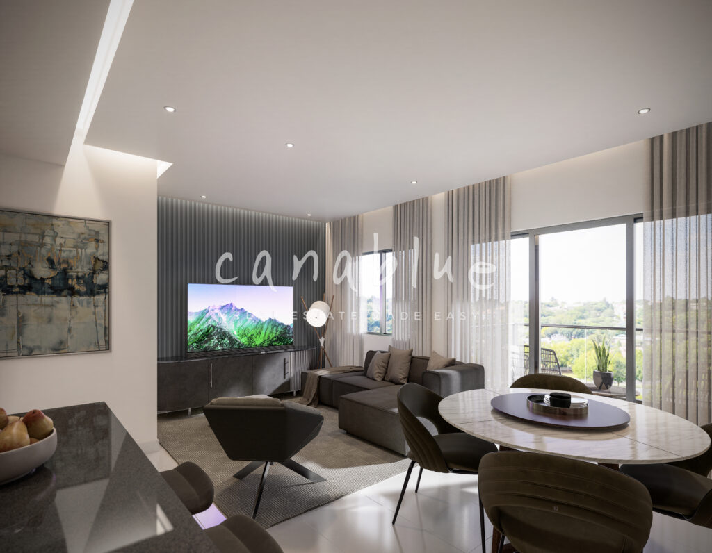 Urbe Cana Condos