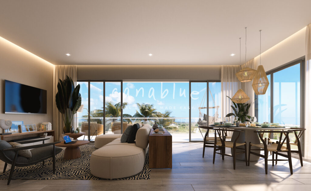 Veremare Cap Cana