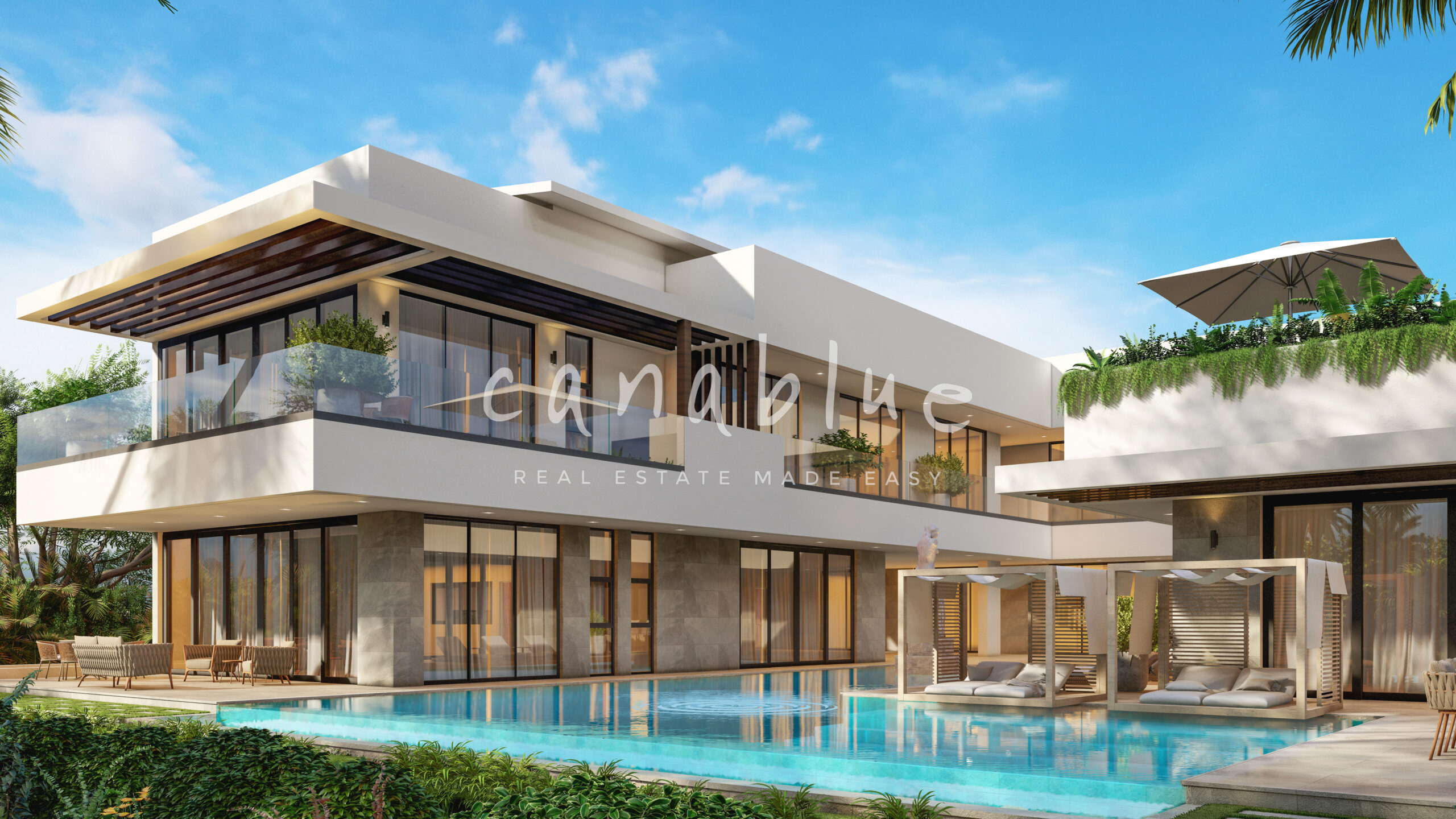 Villa Cayuco II Cap Cana