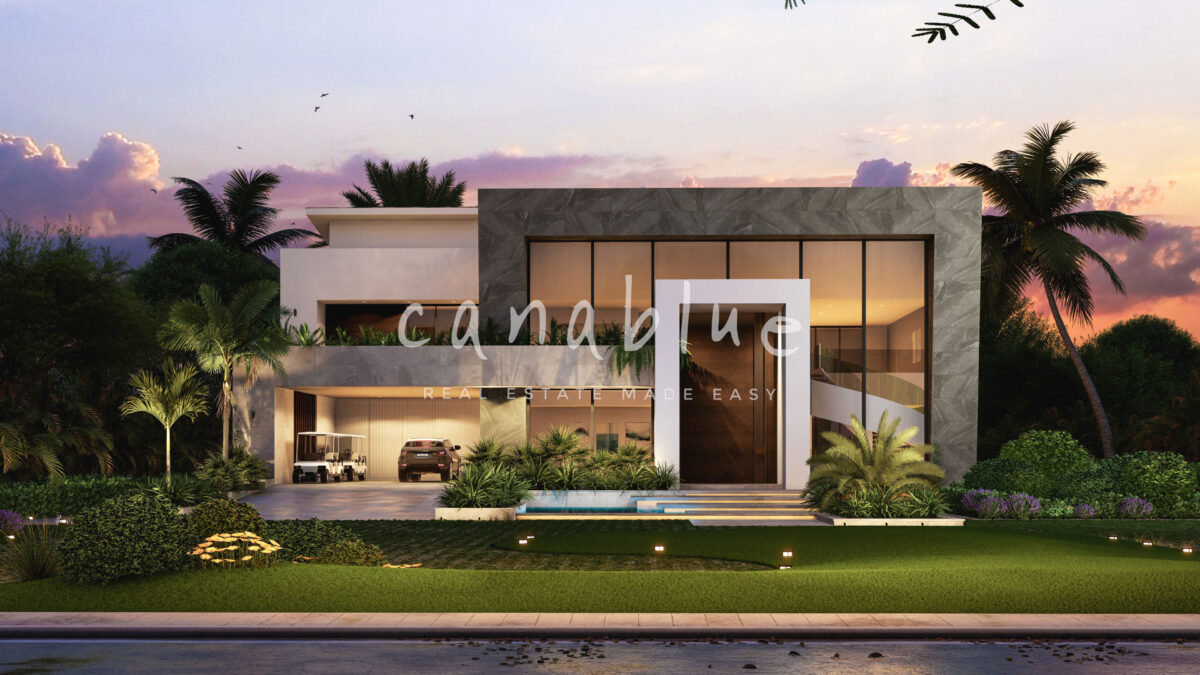 Villa Cayuco II Cap Cana — photo 3