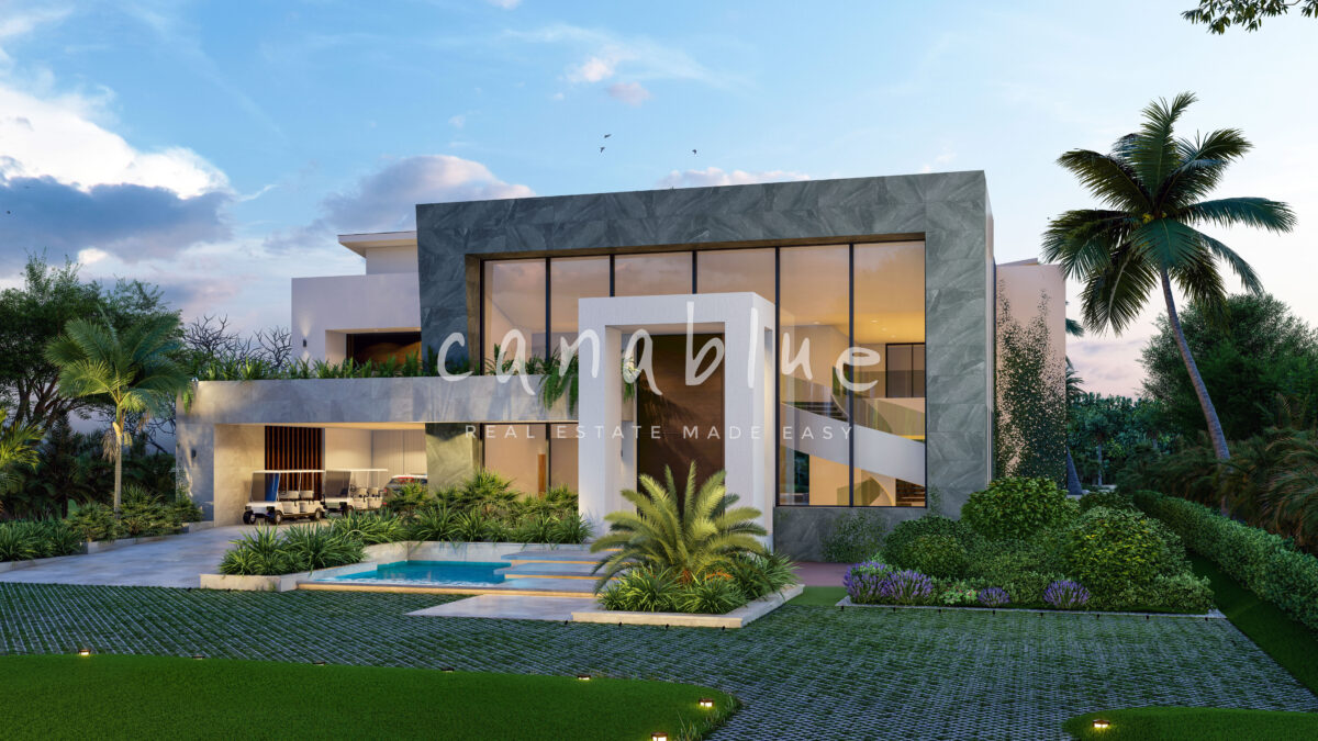 Villa Cayuco II Cap Cana — photo 4