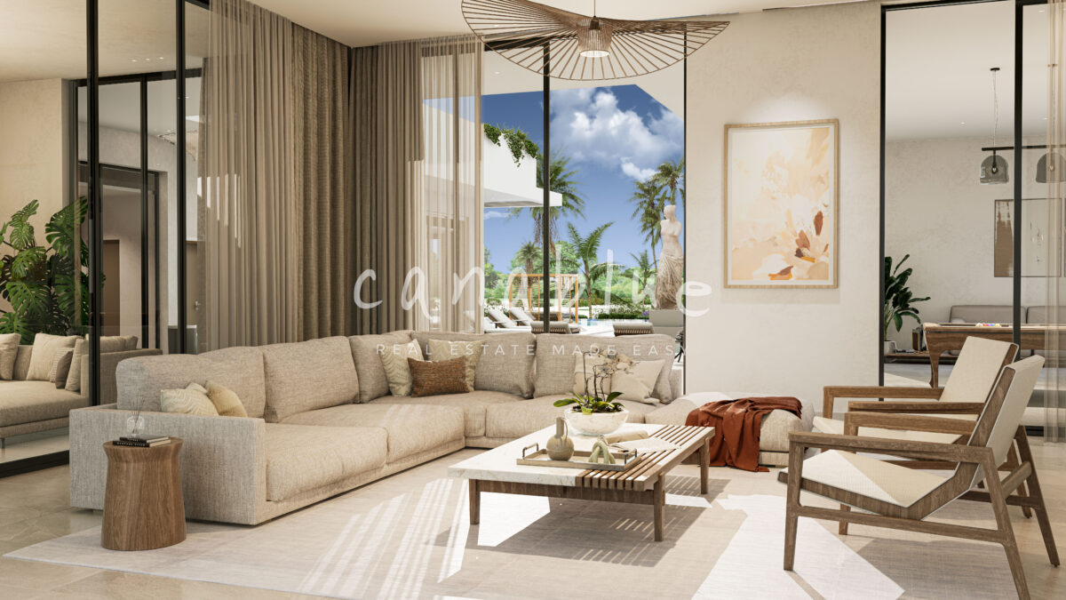 Villa Cayuco II Cap Cana — photo 10