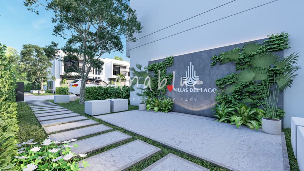 Villas del Lago — photo 2