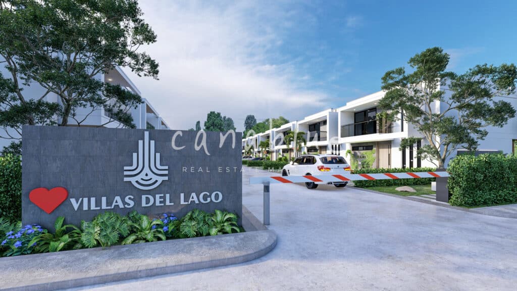 Villas del Lago — photo 3