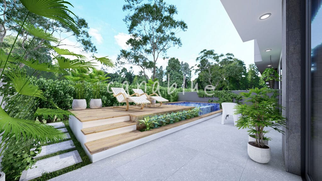 Villas del Lago — photo 9