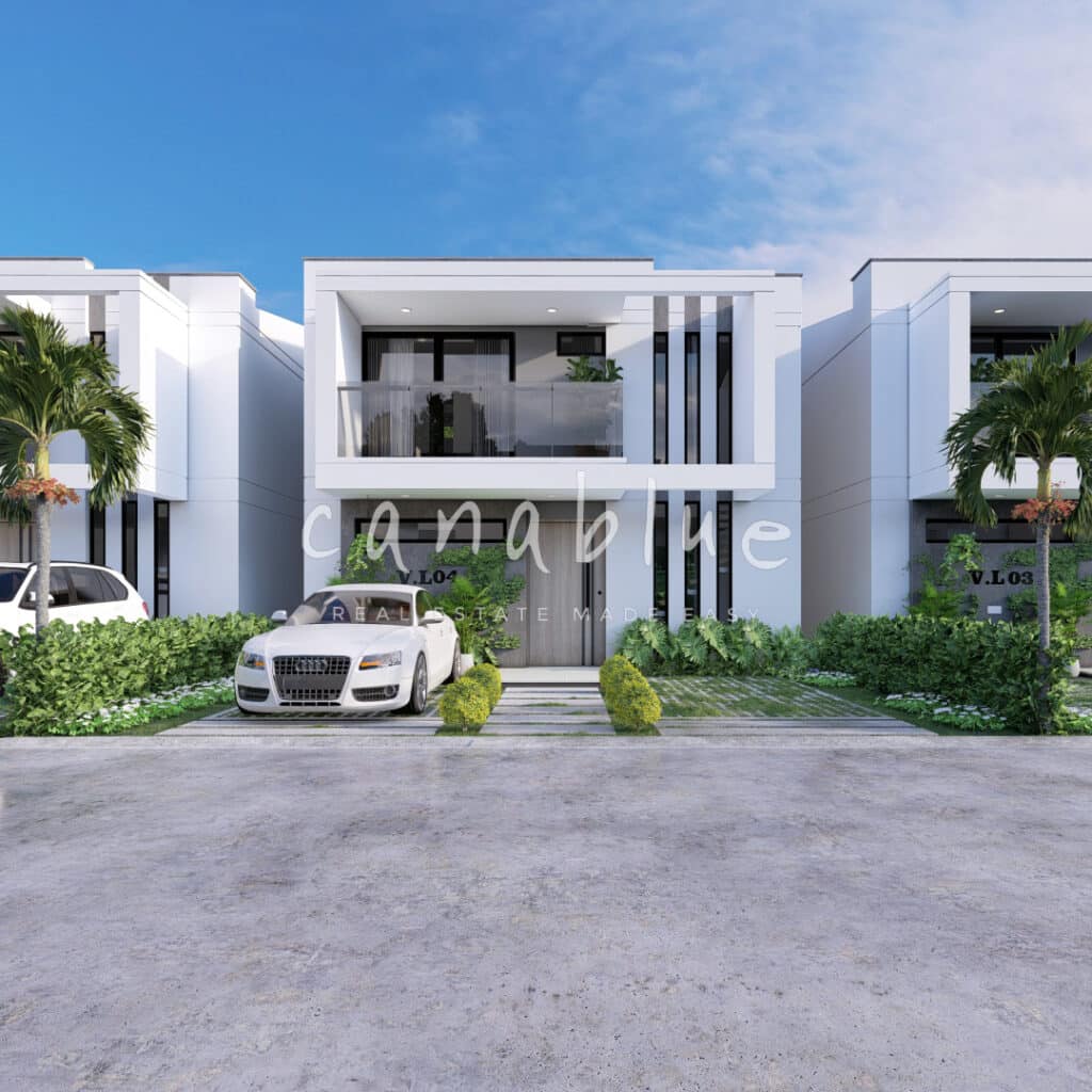 Villas del Lago — photo 10
