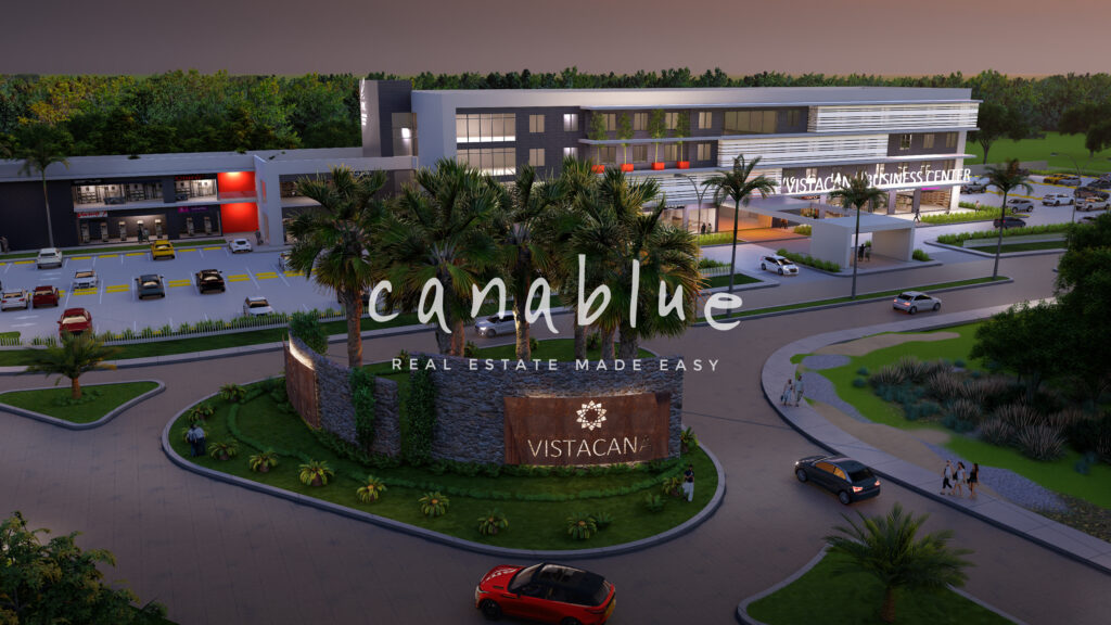 Vista Cana Business Center