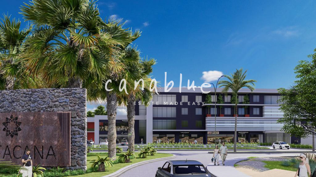 Vista Cana Business Center — photo 2