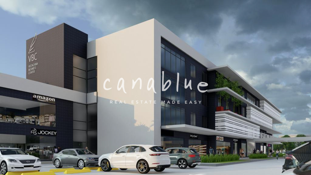 Vista Cana Business Center — photo 3