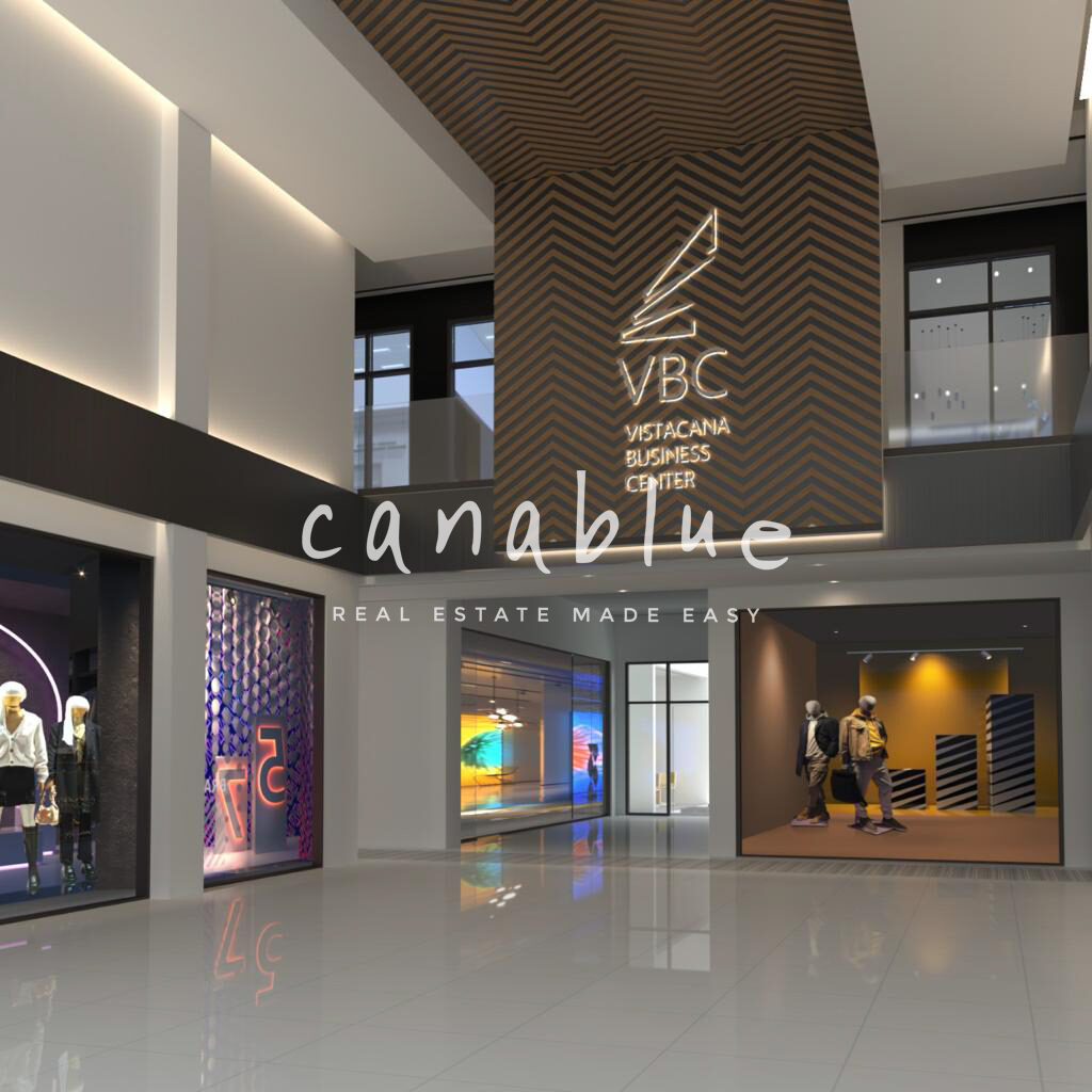 Vista Cana Business Center — photo 4