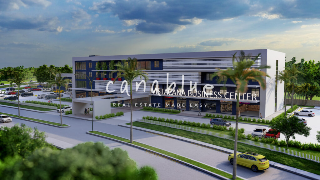 Vista Cana Business Center — photo 5