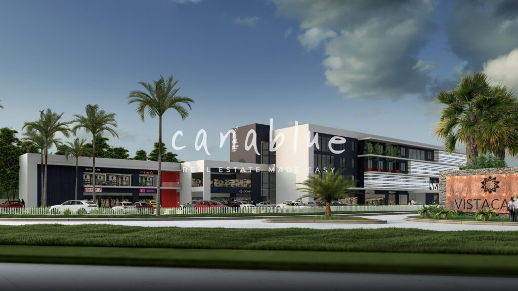 Vista Cana Business Center — photo 6