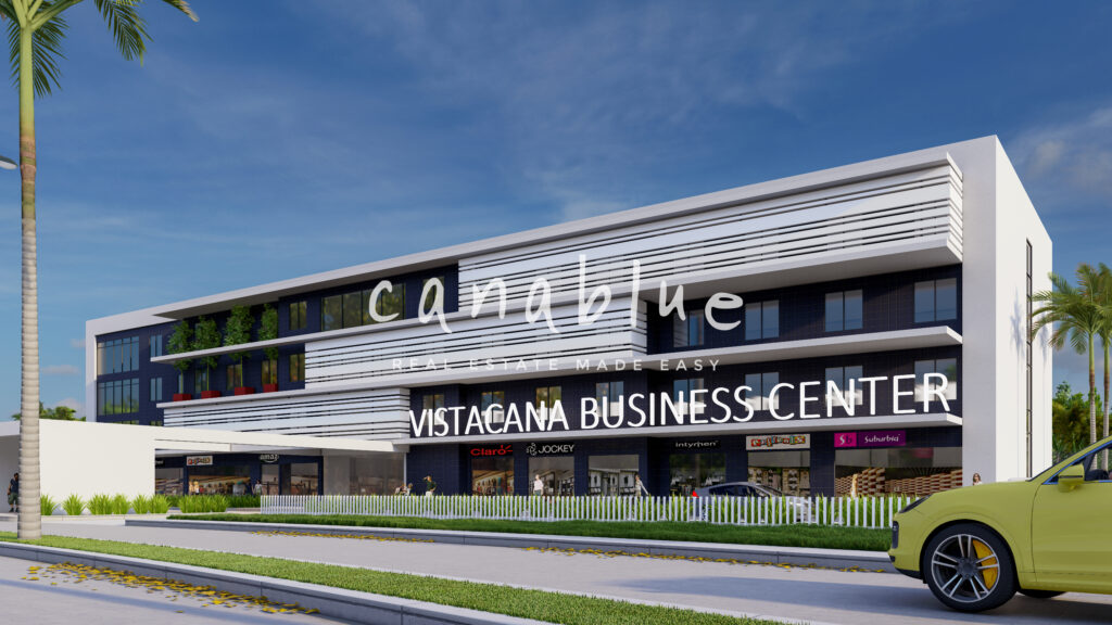Vista Cana Business Center — photo 7
