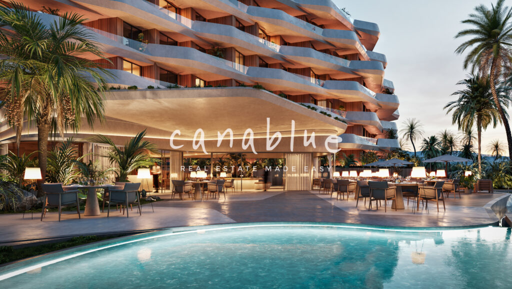 Wave Garden Cap Cana