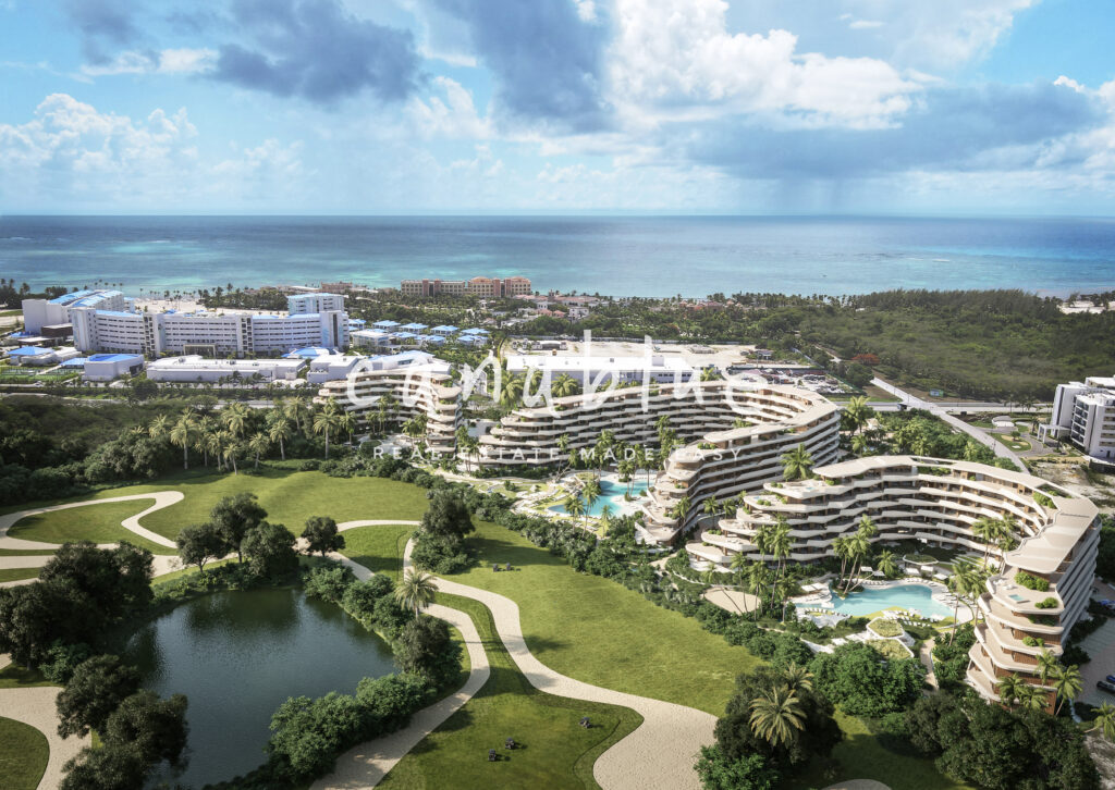 Wave Garden Cap Cana — photo 2