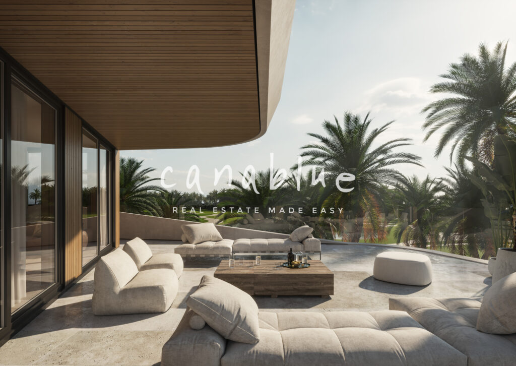 Wave Garden Cap Cana — photo 11