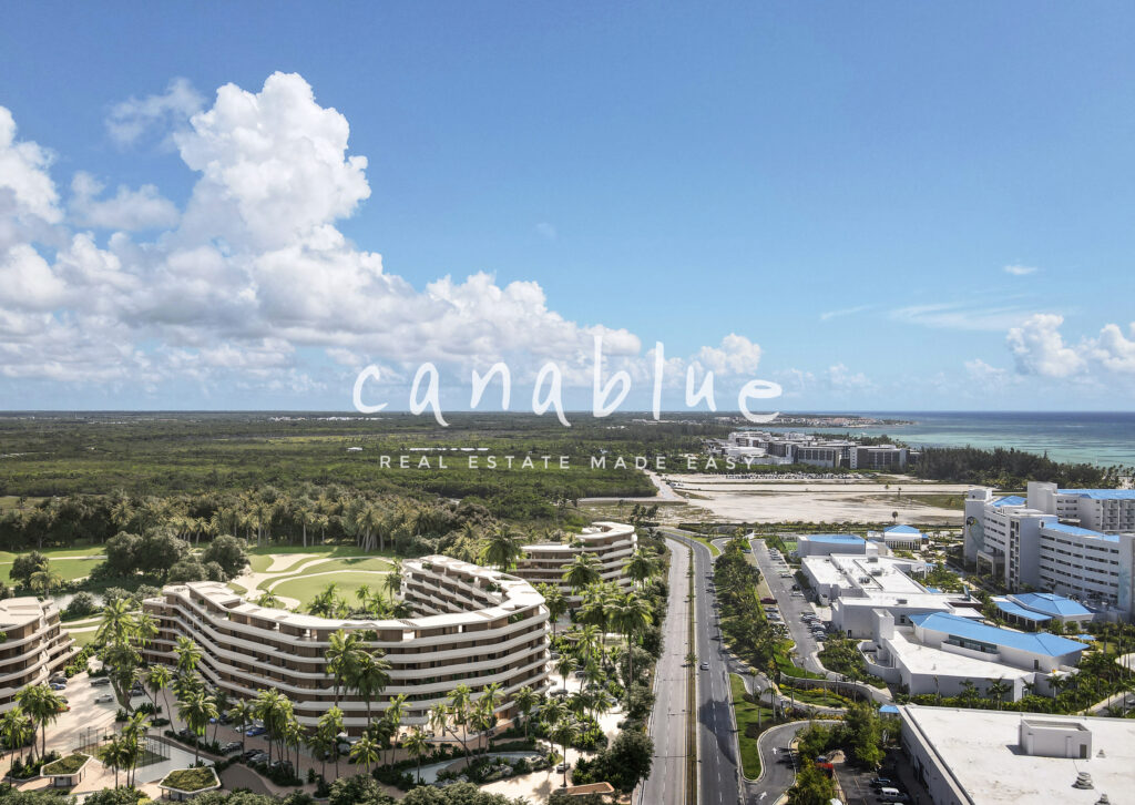 Wave Garden Cap Cana — photo 3