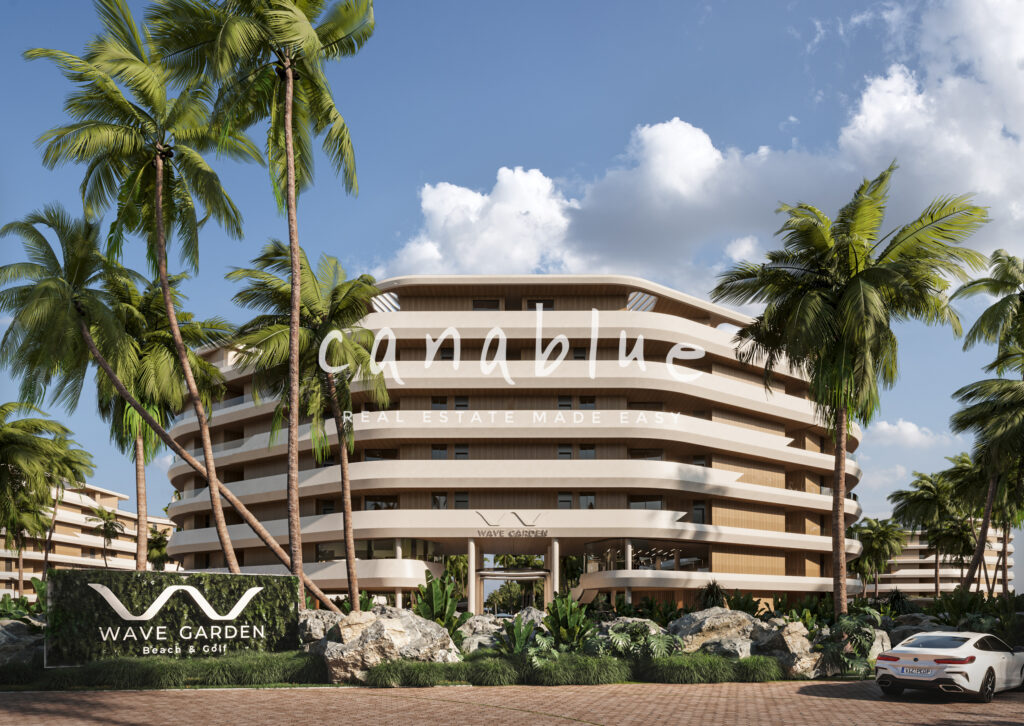 Wave Garden Cap Cana — photo 4