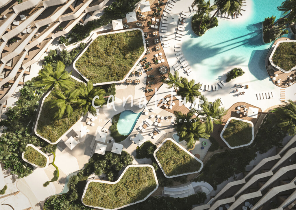 Wave Garden Cap Cana — photo 7
