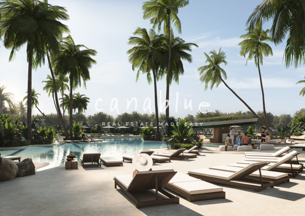 Wave Garden Cap Cana — photo 9