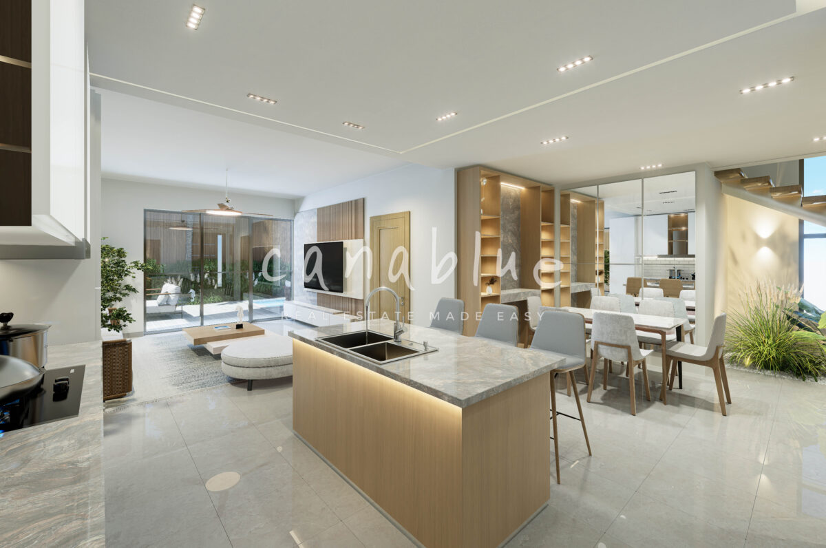 White Palms Villas