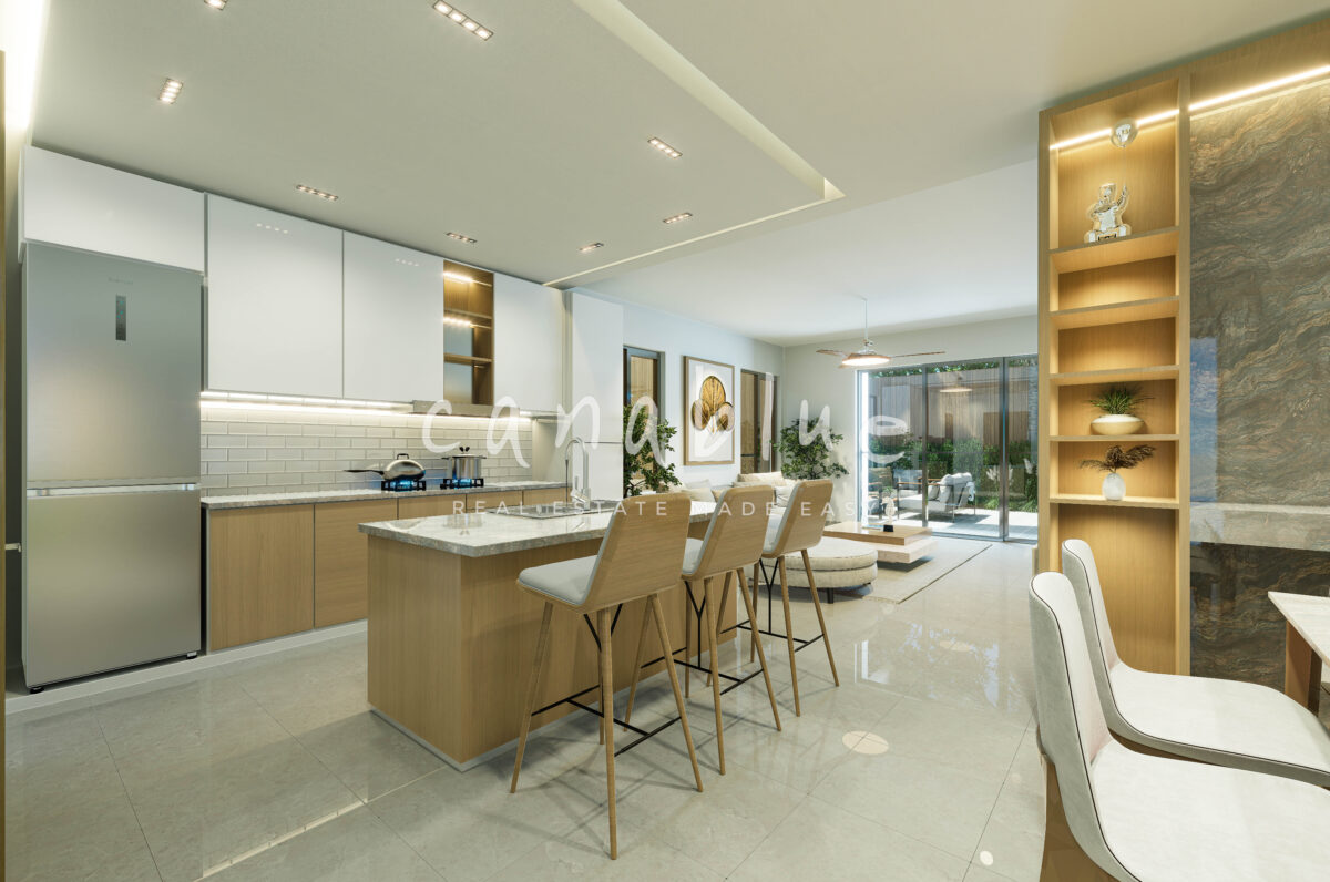 White Palms Villas — photo 2