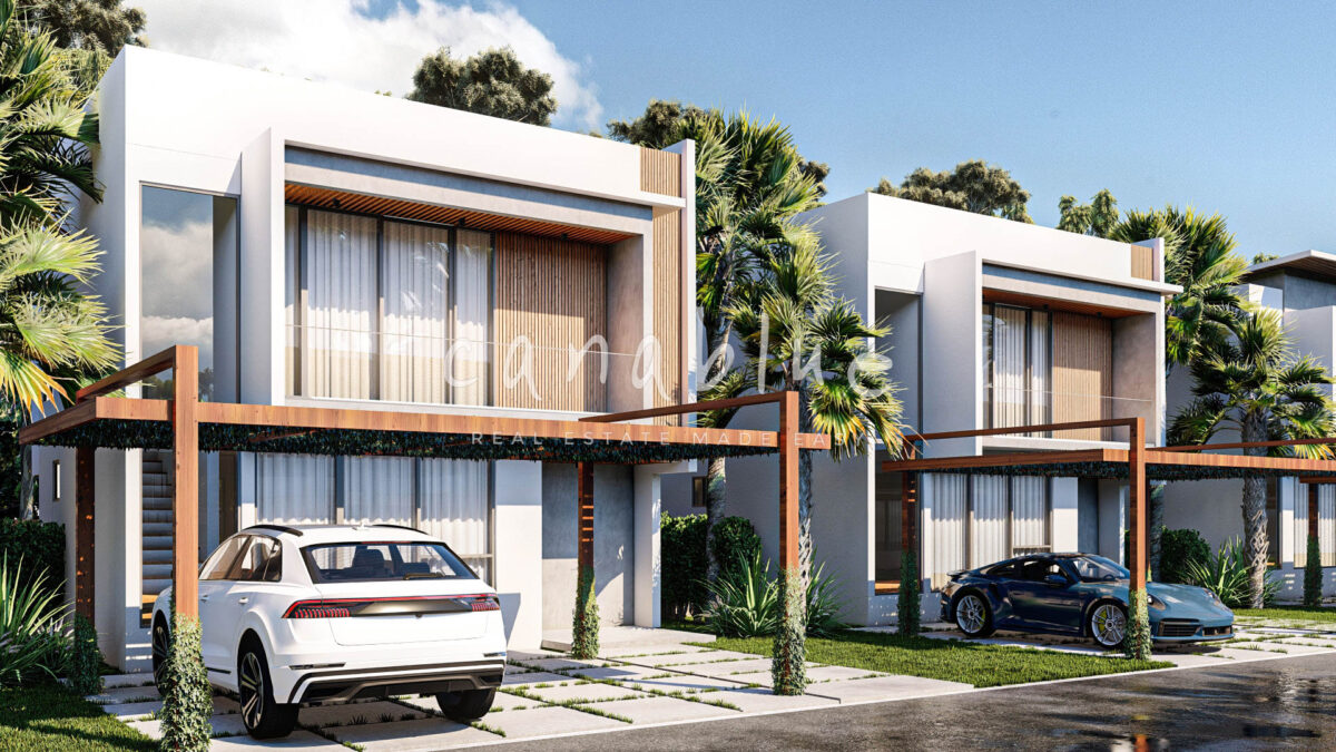 White Palms Villas — photo 11