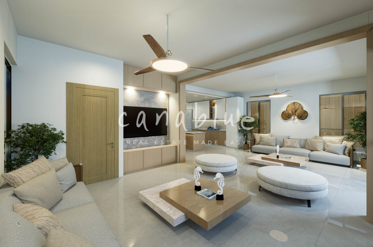White Palms Villas — photo 3