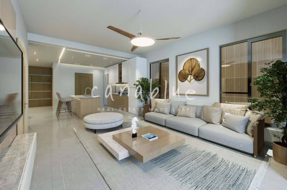 White Palms Villas — photo 4