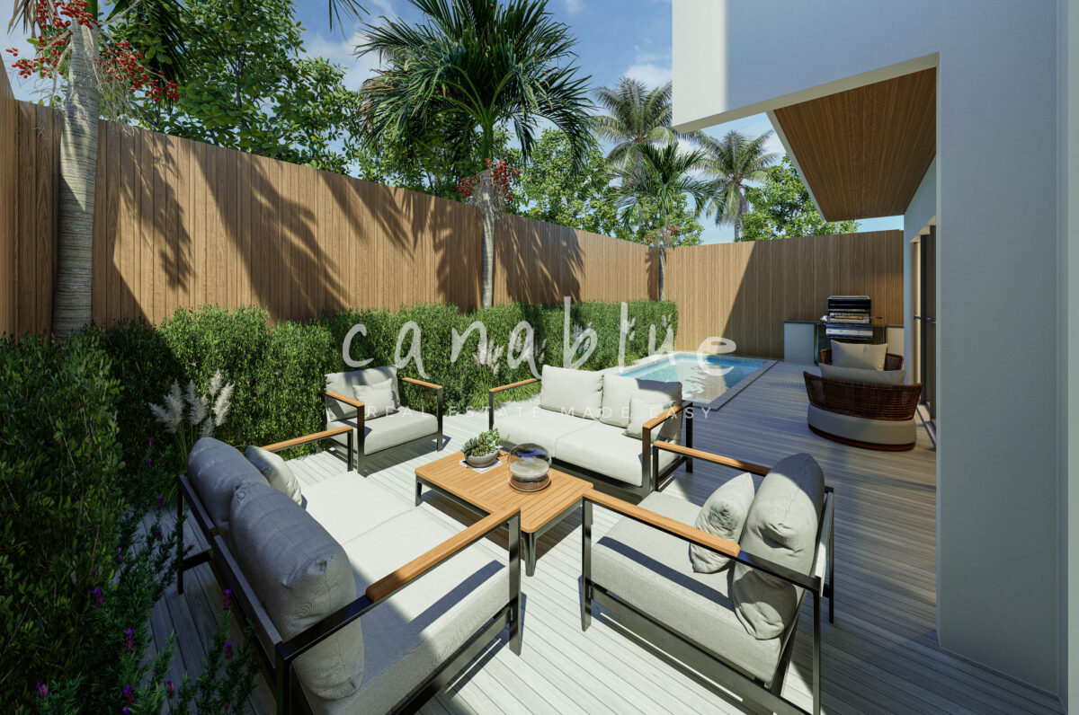 White Palms Villas — photo 6