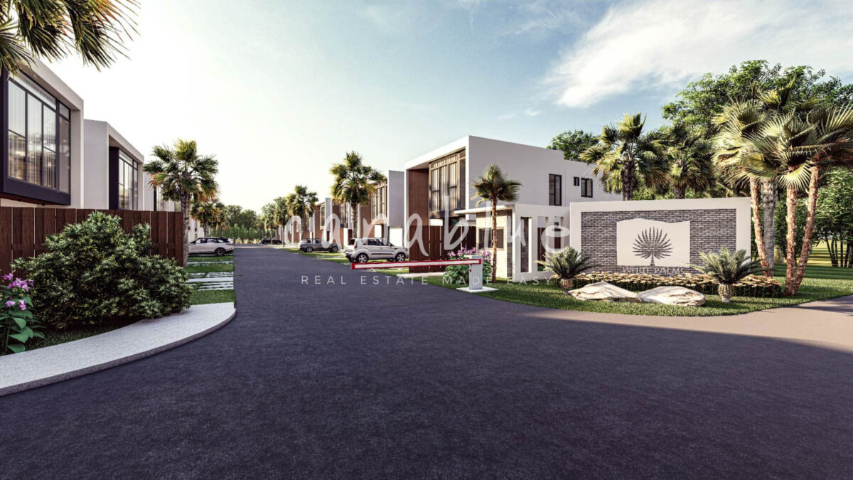 White Palms Villas — photo 8