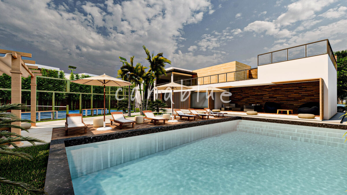 White Palms Villas — photo 10