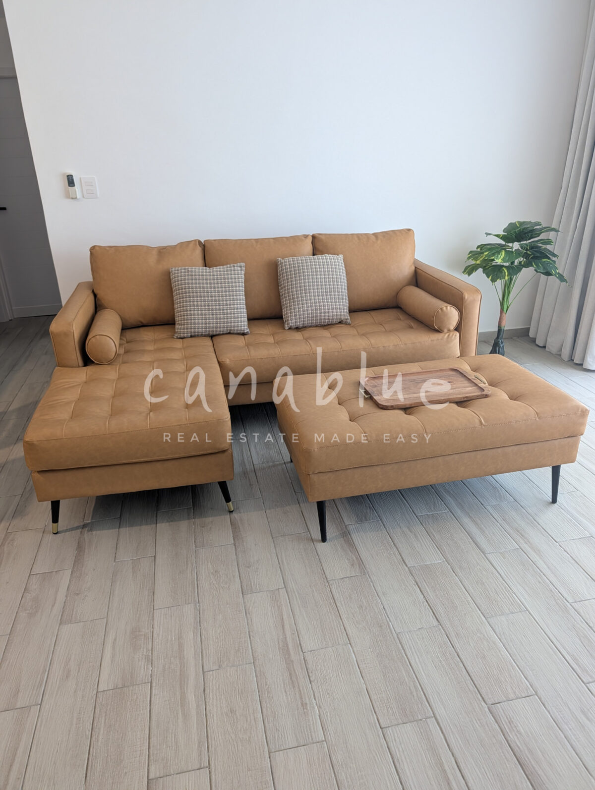 White Sands Ground-Floor Retreat — photo 6
