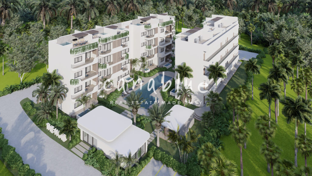 Wind Residences Vista Cana
