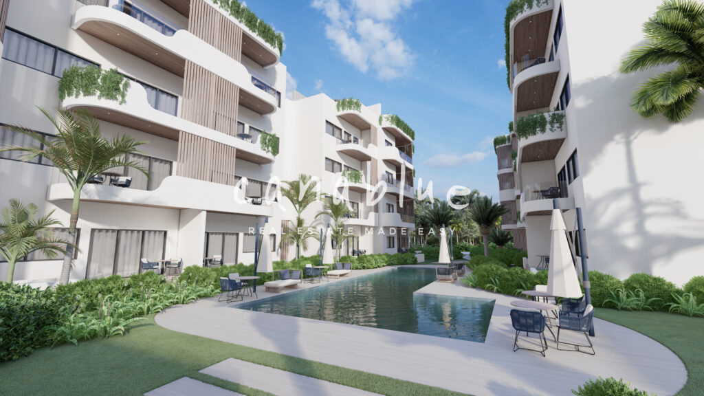 Wind Residences Vista Cana — photo 2